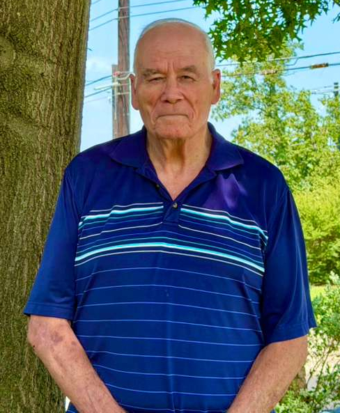 Donald Ray Willingham